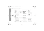 Предварительный просмотр 26 страницы Panasonic GSM900 Manual