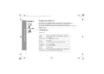 Предварительный просмотр 78 страницы Panasonic GSM900 Manual