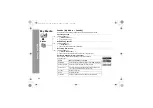 Preview for 108 page of Panasonic GSM900 Manual