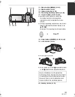 Preview for 11 page of Panasonic HC-V100M Operating Instructions Manual