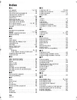 Preview for 114 page of Panasonic HC-V100M Operating Instructions Manual