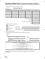 Preview for 30 page of Panasonic HC-V520K Basic Owner'S Manual