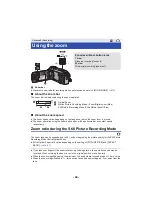 Предварительный просмотр 44 страницы Panasonic HC-W850 Operating Instructions Manual