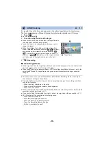 Предварительный просмотр 67 страницы Panasonic HC-W850 Operating Instructions Manual