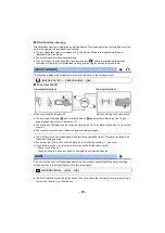 Предварительный просмотр 79 страницы Panasonic HC-W850 Operating Instructions Manual