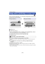 Предварительный просмотр 117 страницы Panasonic HC-W850 Operating Instructions Manual