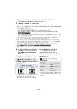 Предварительный просмотр 120 страницы Panasonic HC-W850 Operating Instructions Manual