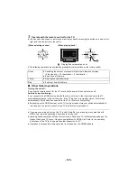 Предварительный просмотр 123 страницы Panasonic HC-W850 Operating Instructions Manual