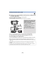 Предварительный просмотр 136 страницы Panasonic HC-W850 Operating Instructions Manual