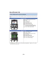 Предварительный просмотр 146 страницы Panasonic HC-W850 Operating Instructions Manual