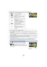 Предварительный просмотр 167 страницы Panasonic HC-W850 Operating Instructions Manual