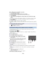 Предварительный просмотр 174 страницы Panasonic HC-W850 Operating Instructions Manual