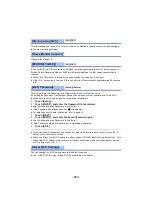 Предварительный просмотр 183 страницы Panasonic HC-W850 Operating Instructions Manual