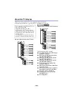 Предварительный просмотр 198 страницы Panasonic HC-W850 Operating Instructions Manual