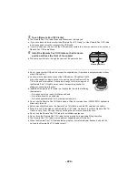 Предварительный просмотр 224 страницы Panasonic HC-W850 Operating Instructions Manual