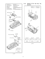 Preview for 35 page of Panasonic HC-W850P Service Manual