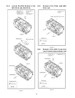 Preview for 38 page of Panasonic HC-W850P Service Manual