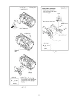 Preview for 39 page of Panasonic HC-W850P Service Manual