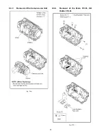 Preview for 40 page of Panasonic HC-W850P Service Manual