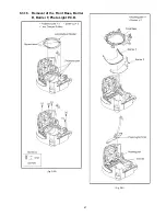 Preview for 47 page of Panasonic HC-W850P Service Manual