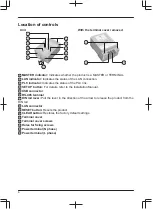 Preview for 6 page of Panasonic HD-PLC DA-PU100 Operating Manual