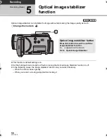 Предварительный просмотр 58 страницы Panasonic HDC-HS20P Operating Instructions Manual