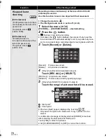 Предварительный просмотр 70 страницы Panasonic HDC-HS20P Operating Instructions Manual