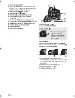 Предварительный просмотр 18 страницы Panasonic HDC-HS250P Operating Instructions Manual