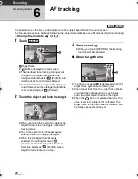 Preview for 56 page of Panasonic HDC-HS250P Operating Instructions Manual