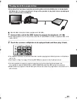 Preview for 105 page of Panasonic HDC-HS250P Operating Instructions Manual