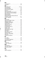 Предварительный просмотр 152 страницы Panasonic HDC-HS250P Operating Instructions Manual