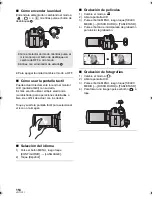 Предварительный просмотр 154 страницы Panasonic HDC-HS250P Operating Instructions Manual