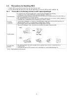 Preview for 10 page of Panasonic HDC-HS300P Service Manual