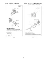 Preview for 47 page of Panasonic HDC-HS300P Service Manual