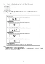 Preview for 9 page of Panasonic HDC-HS700P Service Manual