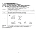 Preview for 10 page of Panasonic HDC-HS700P Service Manual