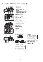 Preview for 18 page of Panasonic HDC-HS700P Service Manual