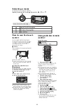 Preview for 20 page of Panasonic HDC-HS700P Service Manual