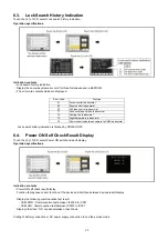 Preview for 23 page of Panasonic HDC-HS700P Service Manual