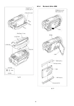 Preview for 30 page of Panasonic HDC-HS700P Service Manual