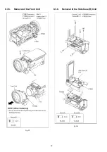 Preview for 32 page of Panasonic HDC-HS700P Service Manual