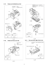 Preview for 33 page of Panasonic HDC-HS700P Service Manual