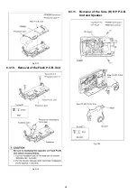 Preview for 34 page of Panasonic HDC-HS700P Service Manual