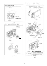 Preview for 35 page of Panasonic HDC-HS700P Service Manual