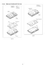 Preview for 36 page of Panasonic HDC-HS700P Service Manual