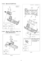 Preview for 40 page of Panasonic HDC-HS700P Service Manual