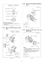 Preview for 42 page of Panasonic HDC-HS700P Service Manual