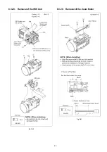 Preview for 43 page of Panasonic HDC-HS700P Service Manual