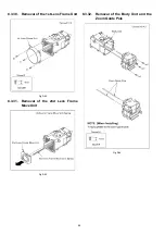 Preview for 44 page of Panasonic HDC-HS700P Service Manual