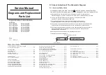 Preview for 51 page of Panasonic HDC-HS700P Service Manual